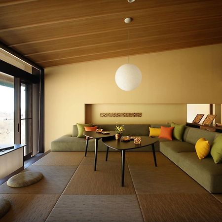 Hoshino Resorts Kai Hakone Eksteriør bilde