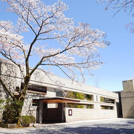 Hoshino Resorts Kai Hakone Eksteriør bilde