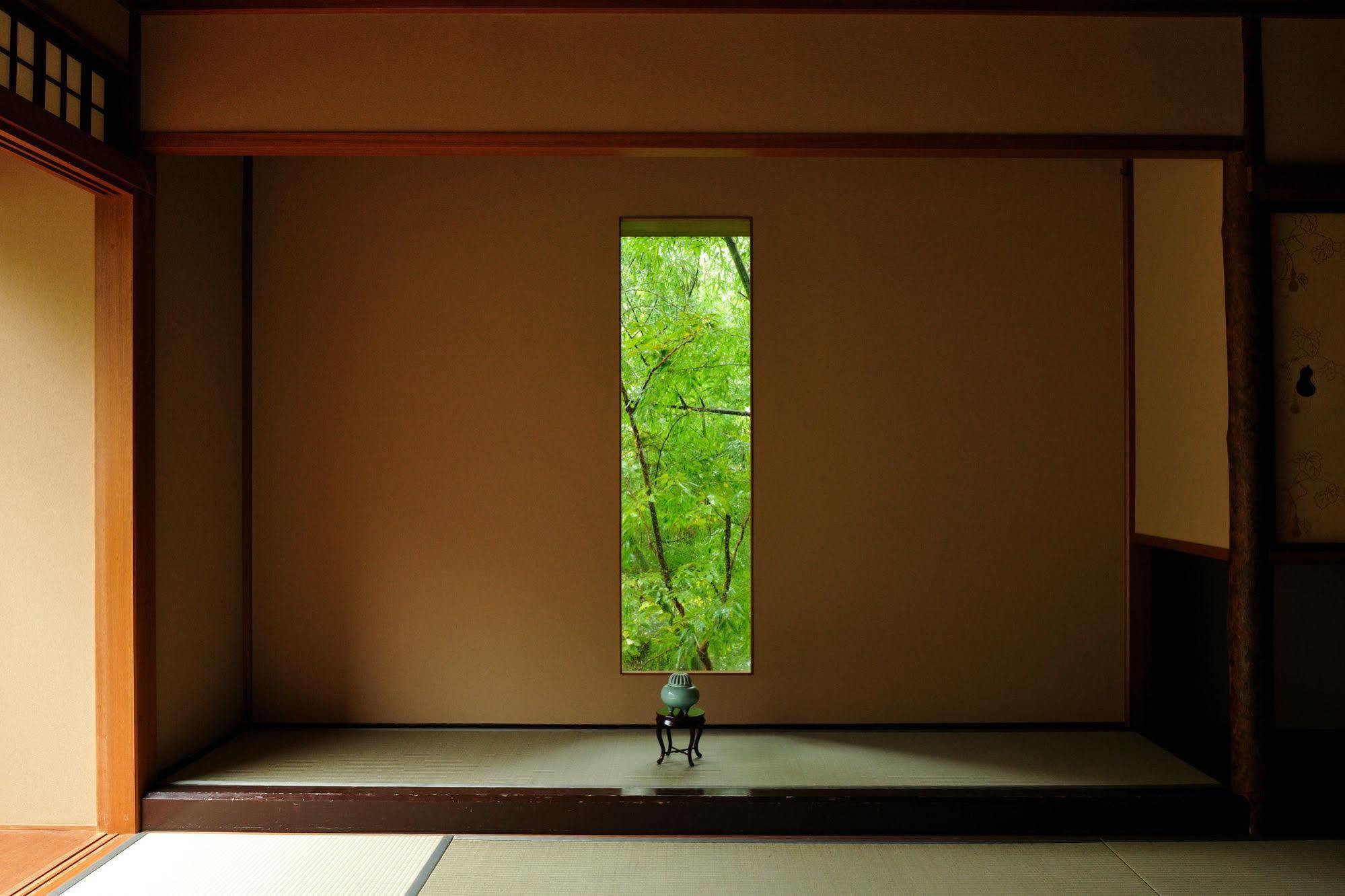 Hoshino Resorts Kai Hakone Eksteriør bilde